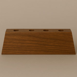 4 Upright Flag Stand