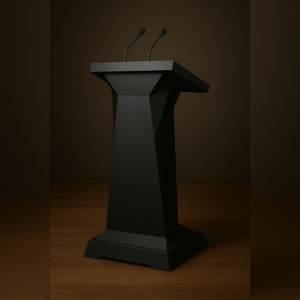 Bastion Podium
