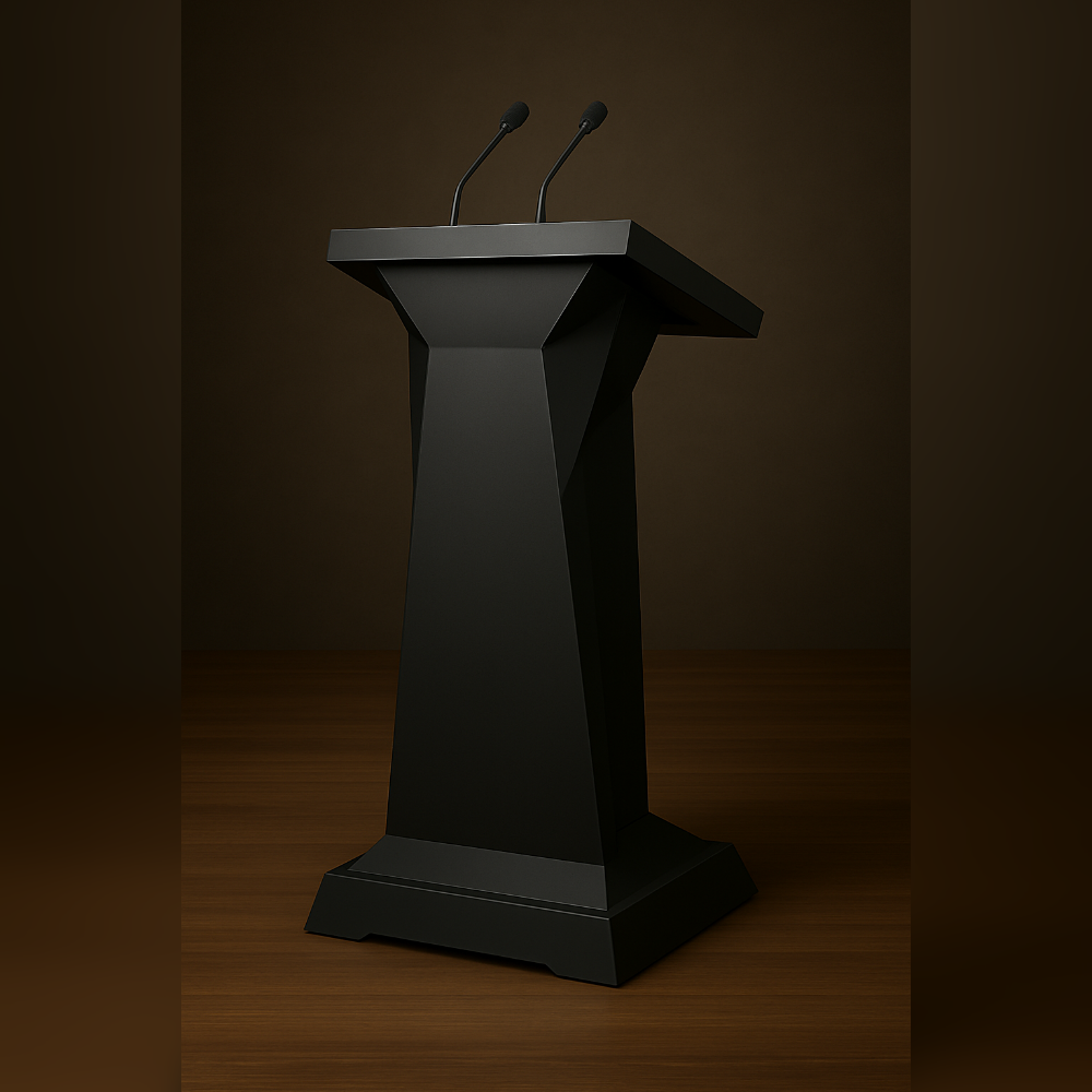 Bastion Podium