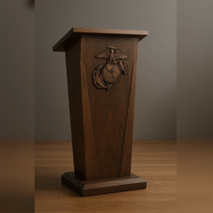 Resolut Podium