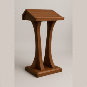 Sanctum Podium
