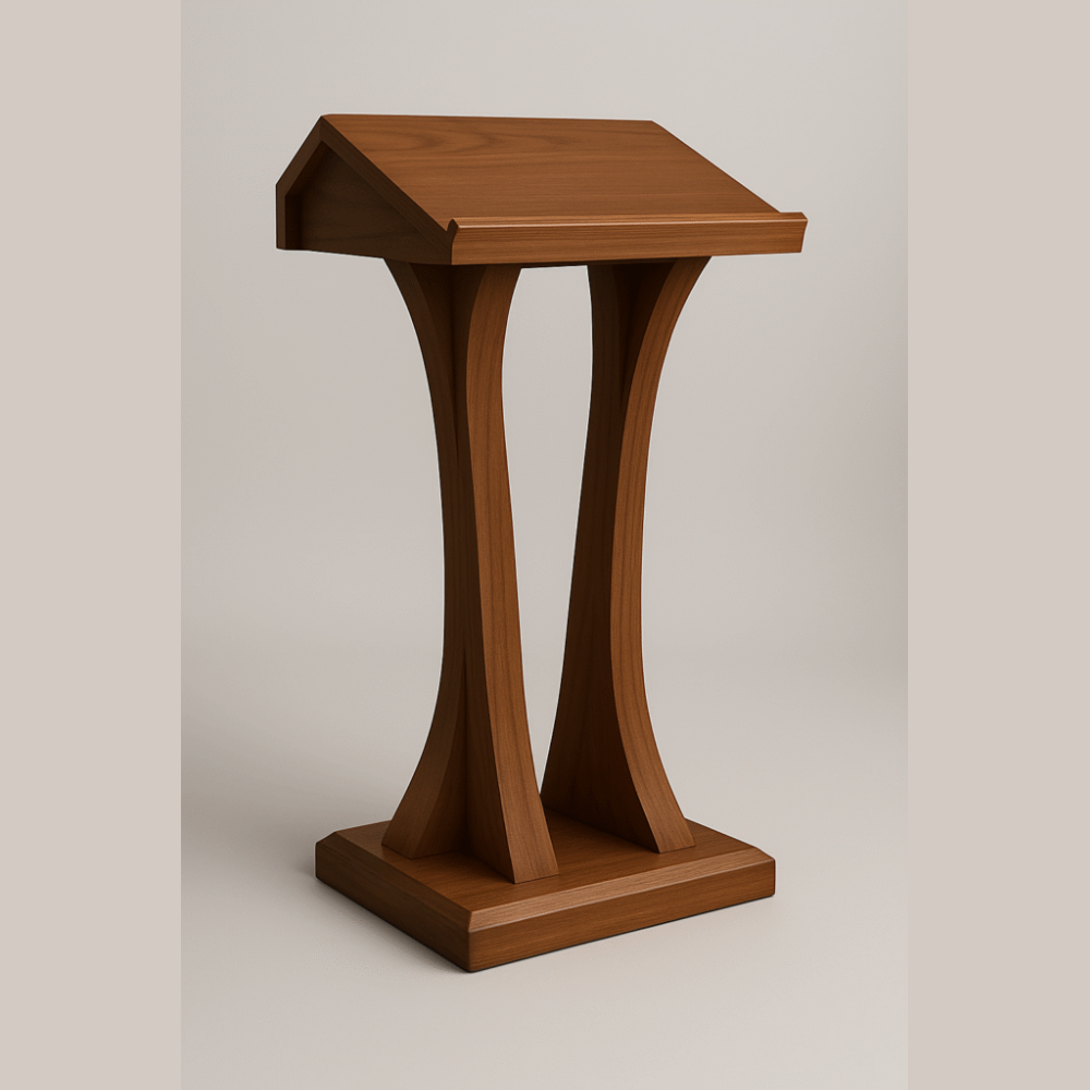 Sanctum Podium