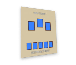 Photo Boards