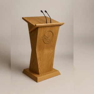 Stratos Podium