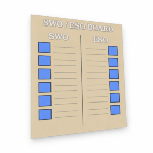 SWO / ESO Board