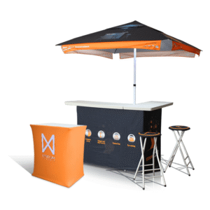 Bar & Counter
