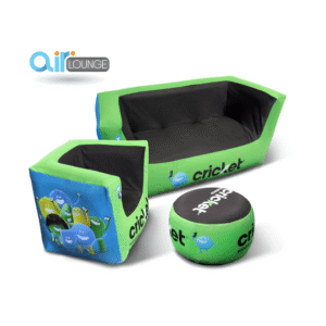 Inflatable Furniture