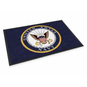 Logo Mat