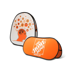Pop Up Banner
