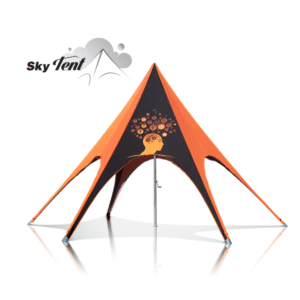 Star Tent